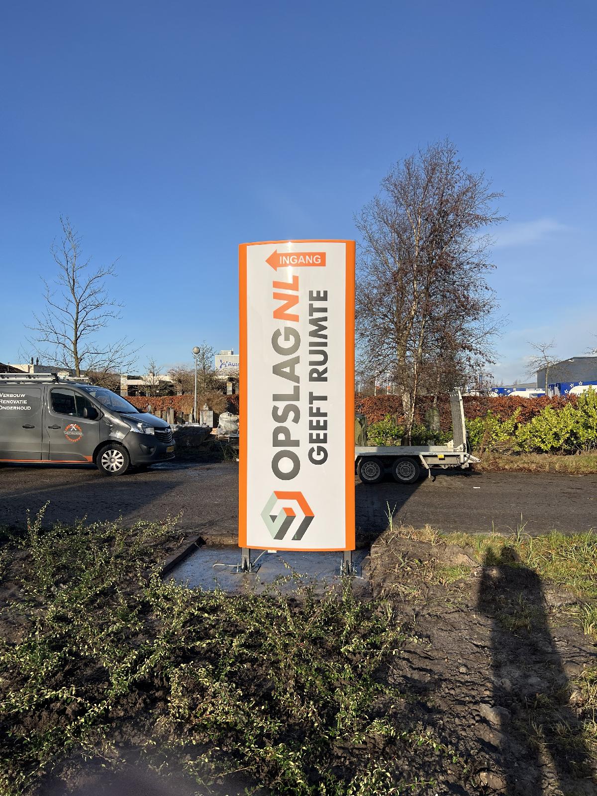 headerbewegwijzering