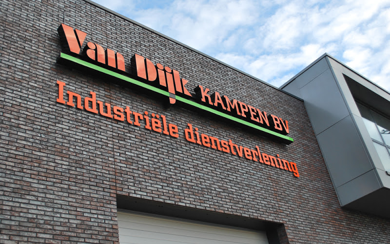 Gevelbelettering
