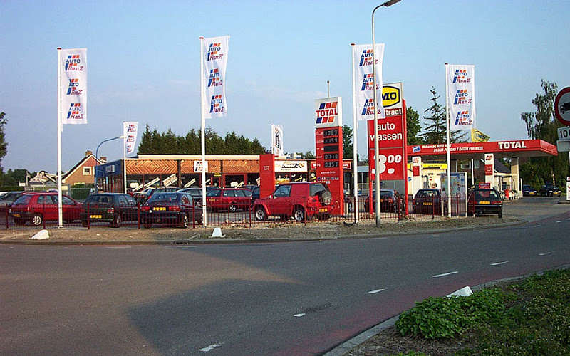 Vlaggen, masten en banieren